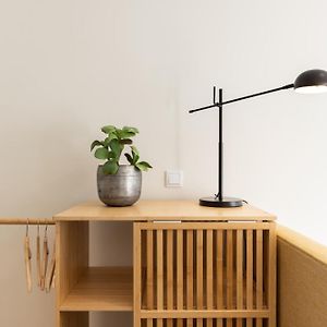 Standaard Kamer met een King Size Bed